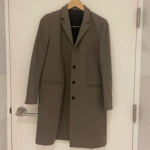 zadig voltaire size S